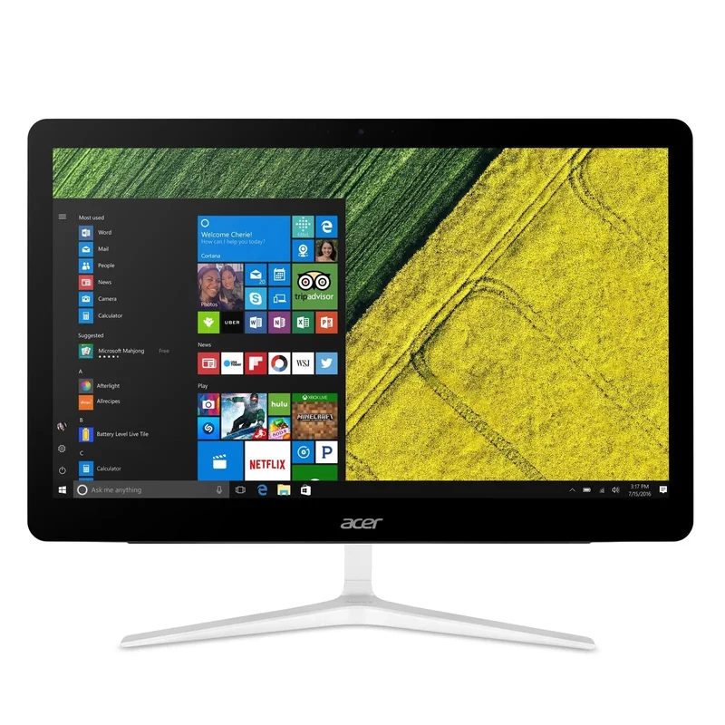 Acer Aspire Z24-880 (DQ.B8VEF.004) 4713883291033