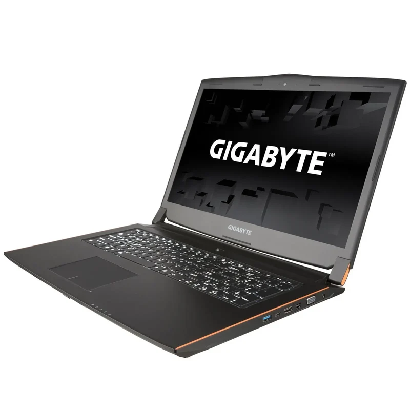 PC portable Gamer Gigabyte P57X v7 C520W10-FR 4719331939038
