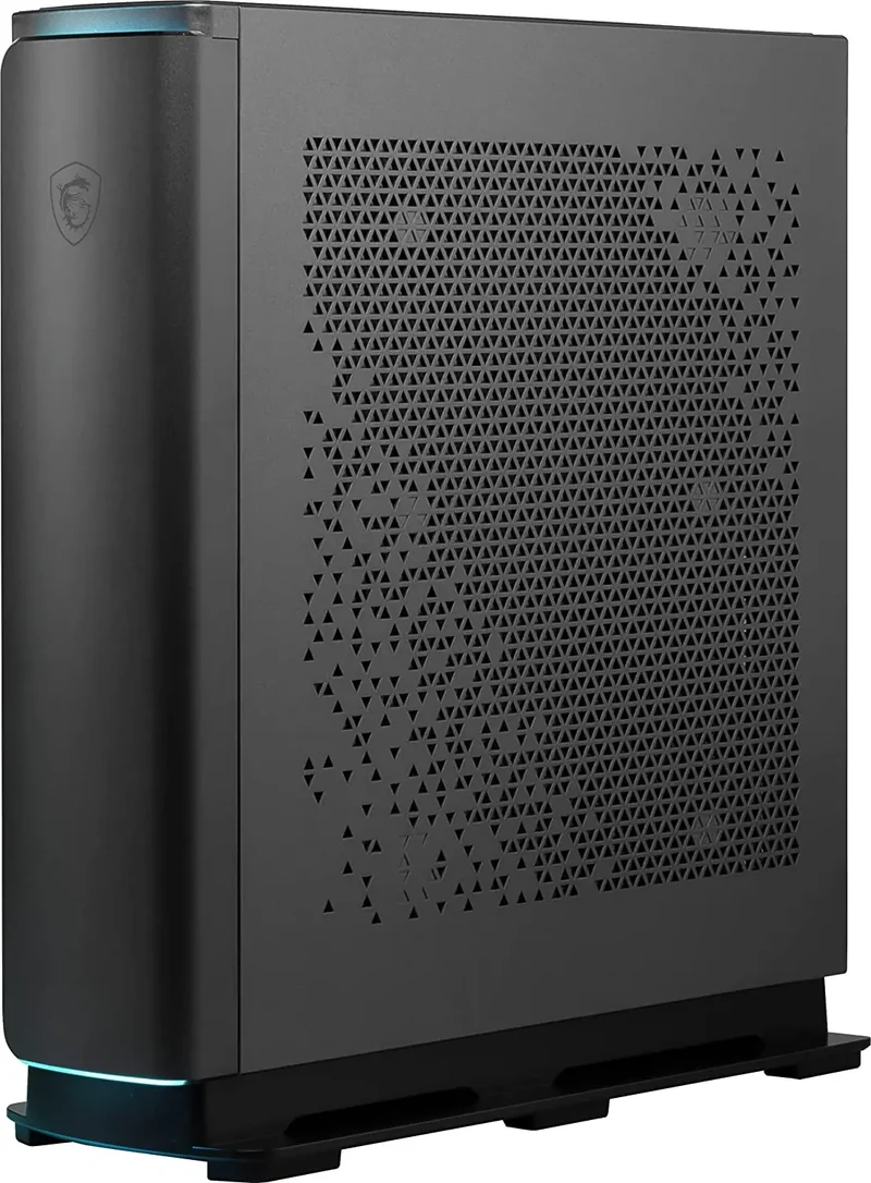 PC Gamer MSI Creator P100A 12TG-1041IT - RTX 3060 Ti 8Go - i5-12400F - 32Go RAM - 4To Total - Windows 11 4719072939106