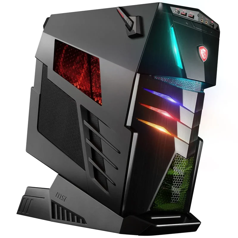 Ordinateur Gamer MSI Aegis Ti3 VR7RF-SLI-045EU