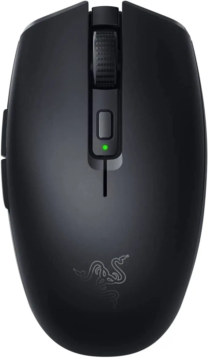 Razer Orochi Sans fil ou filaire - USB, Bluetooth 8886419333241