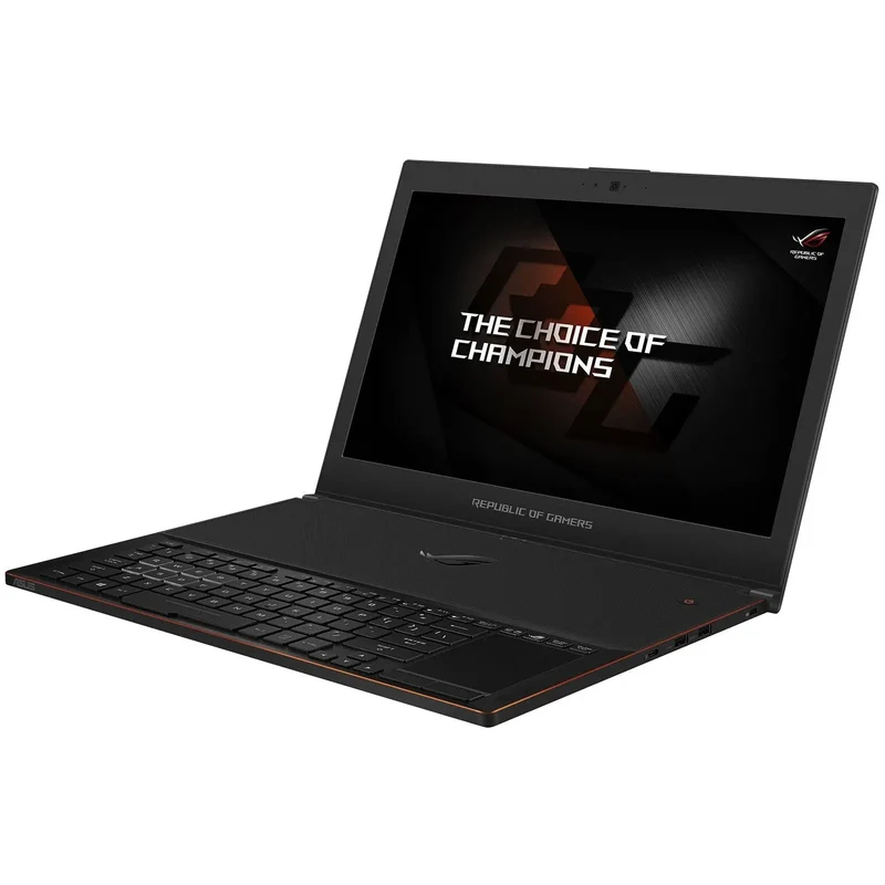 Portable gamer ASUS ROG Zephyrus GX501VS-GZ024T 4712900787283
