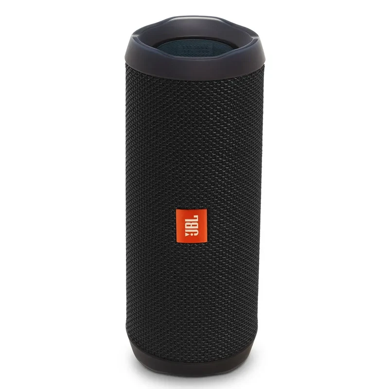 JBL Flip 4 Noir Enceinte portable sans fil Bluetooth 6925281922442