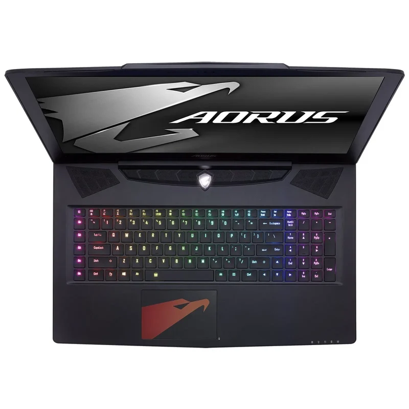 Pc portable gamer AORUS X7 v7 K220NW10-FR 4719331939045