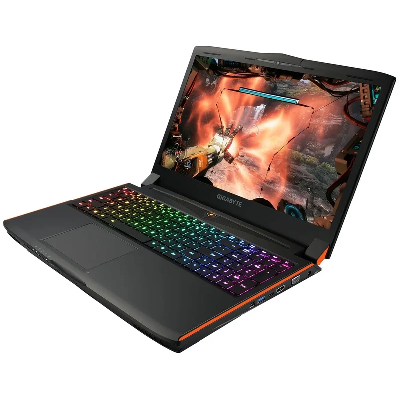 Pc gamer Gigabyte P56XT v7 C4K52W10-FR 4719331939809