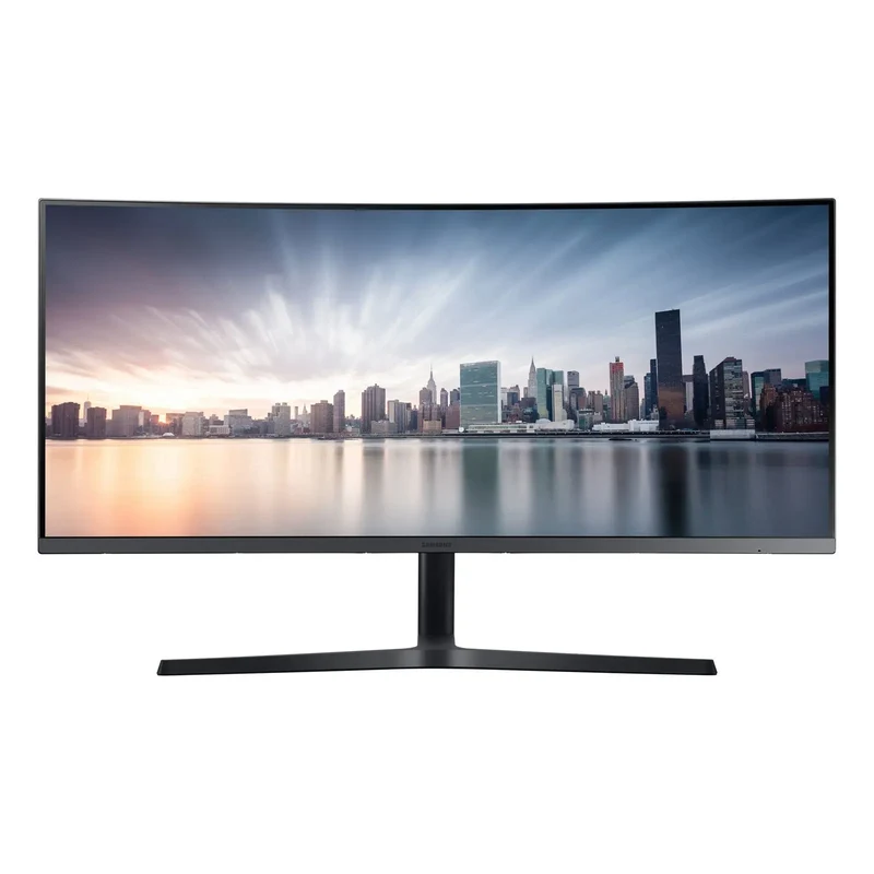 Ecran 4K Samsung 34" LED - C34H890WJU 8806088780795