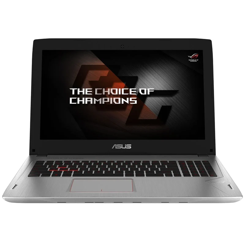 Pc portable gamer ASUS STRIX GL502VS-GZ227T 4712900787269