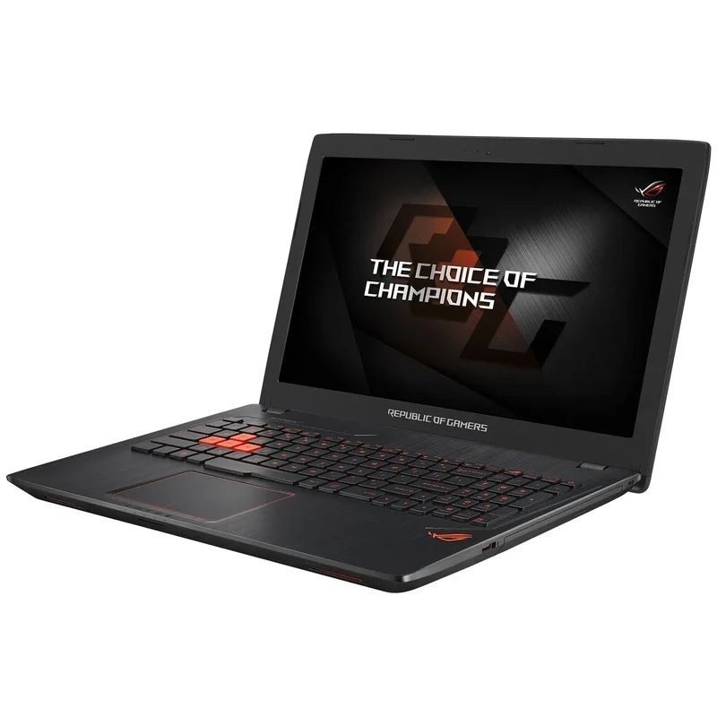 Pc portable ASUS STRIX GL553VD-DM067T 4712900795523