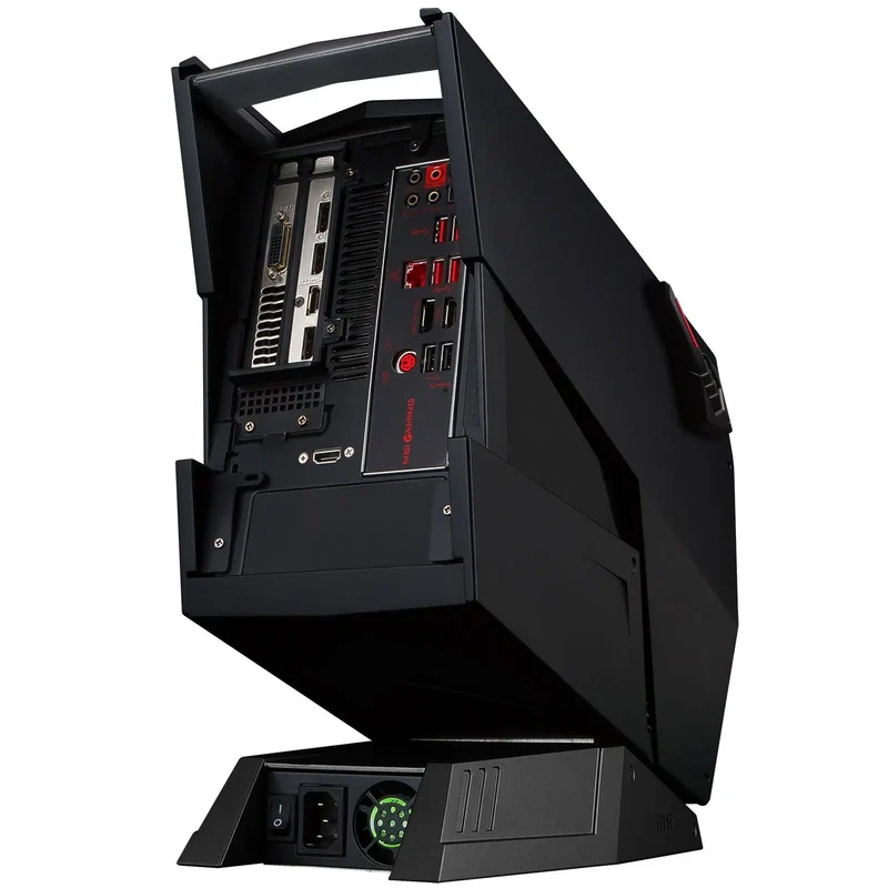 PC Gamer MSI Aegis 3 VR7RC-042EU 4719072513351