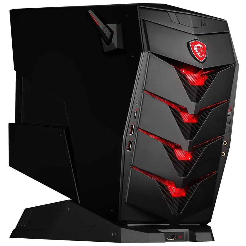 PC Gamer MSI Aegis 3 VR7RD-041EU