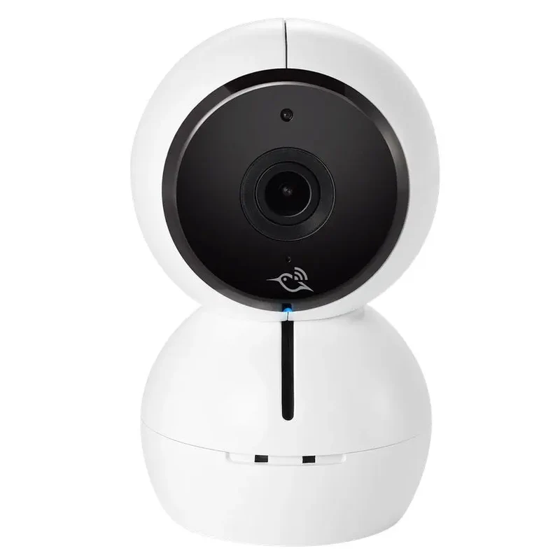 Netgear Arlo Baby pour enfant avec berceuses + qualité air
