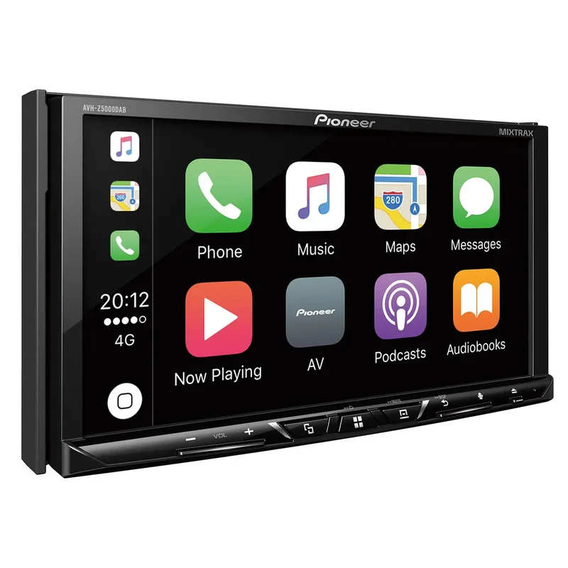 Pioneer AVH-Z5000DAB 4988028345579
