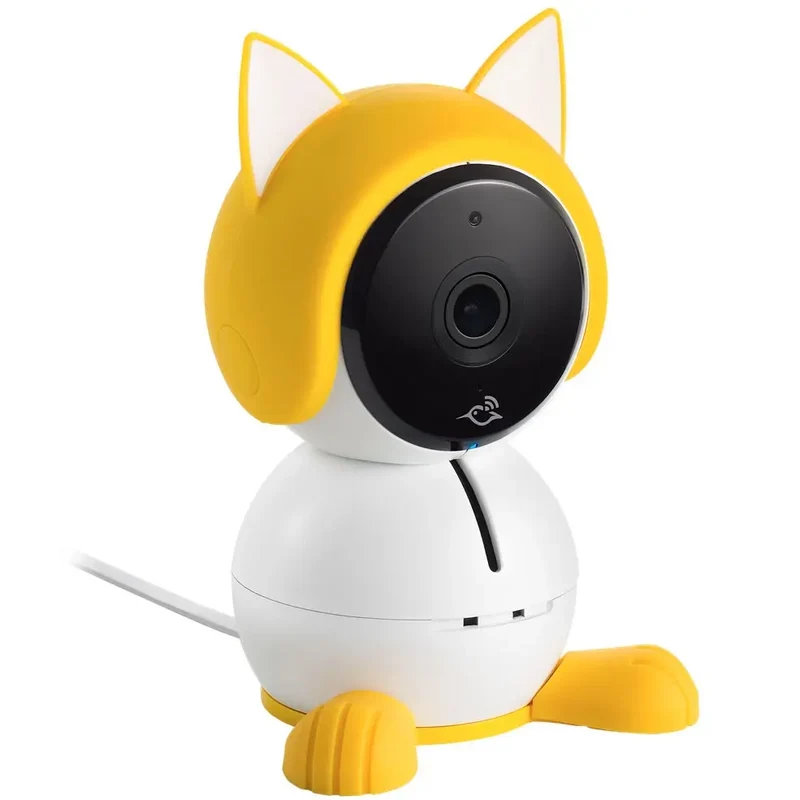 Netgear Arlo Baby - Coque Chat ABA1000-10000S