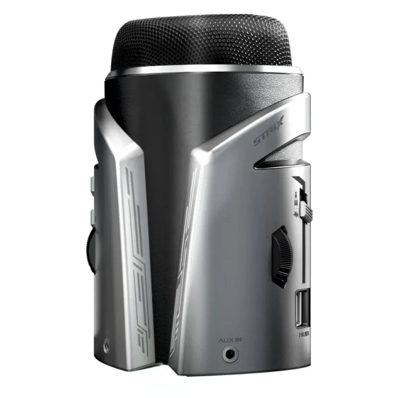 ASUS ROG Strix Magnus Microphone 4712900592627