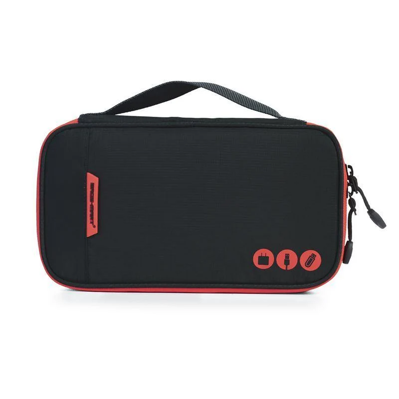 Multi-function Tech Storage Bag