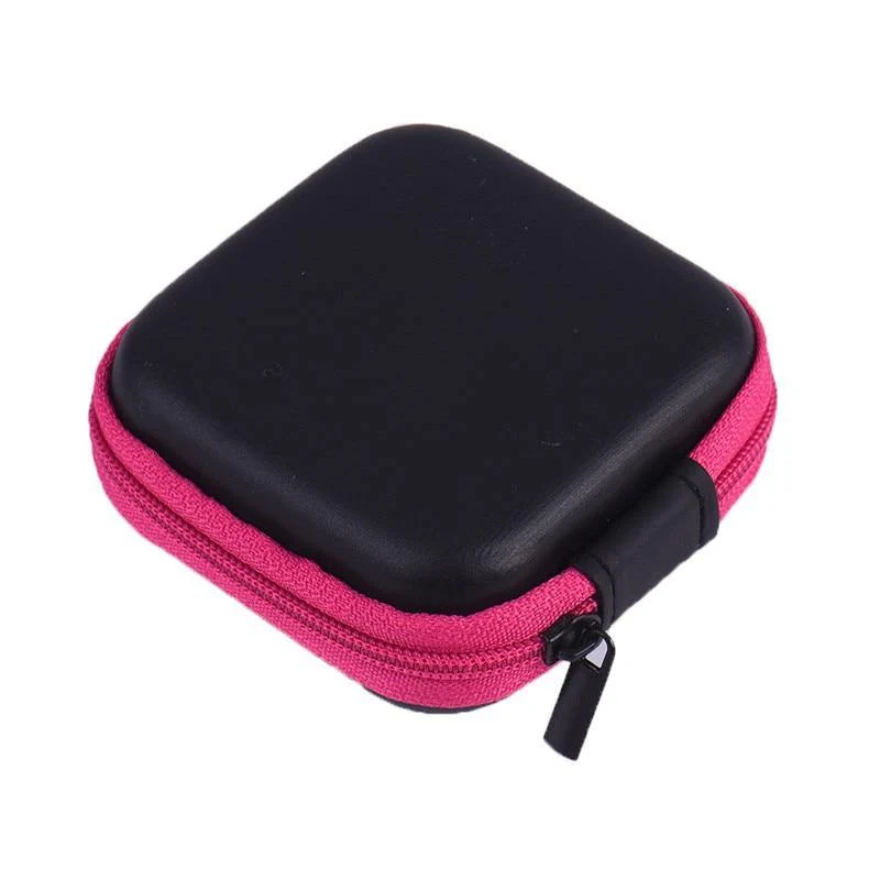 Data Cable Storage Case