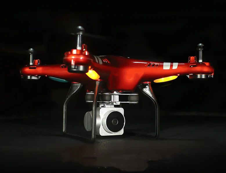 Quadcopter