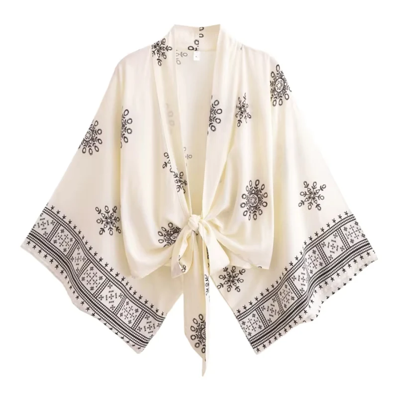 Luna Boho Chic Kimono