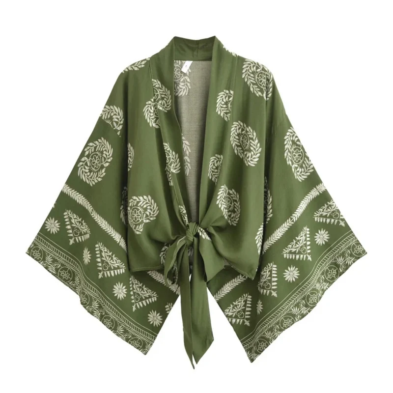 Sophia Boho Chic Kimono