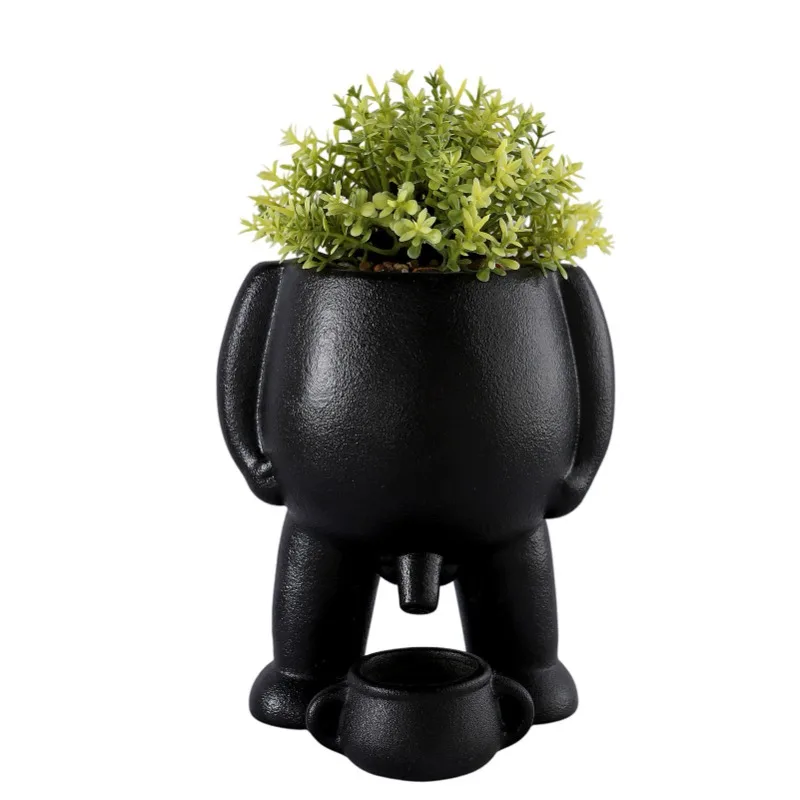 Potty Pal Planter