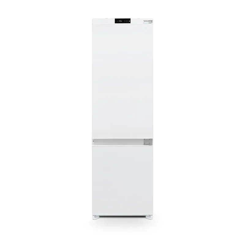 Montpellier MIFF730FF Integrated 70/30 Frost Free Fridge Freezer - Sliding Hinge
