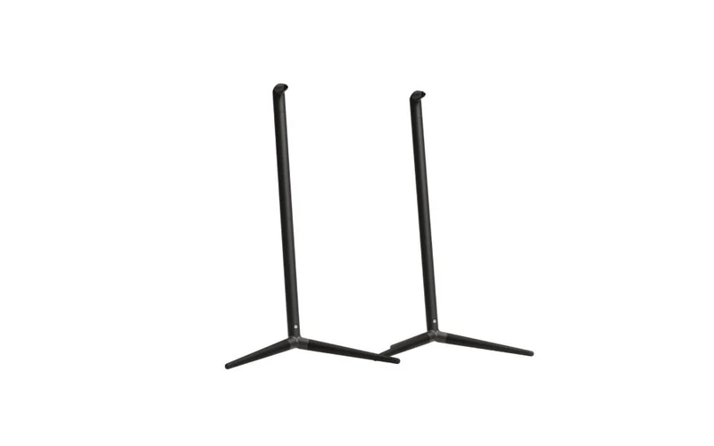Monitor Audio Radius Floor Stands 4G Series Pair - Black
