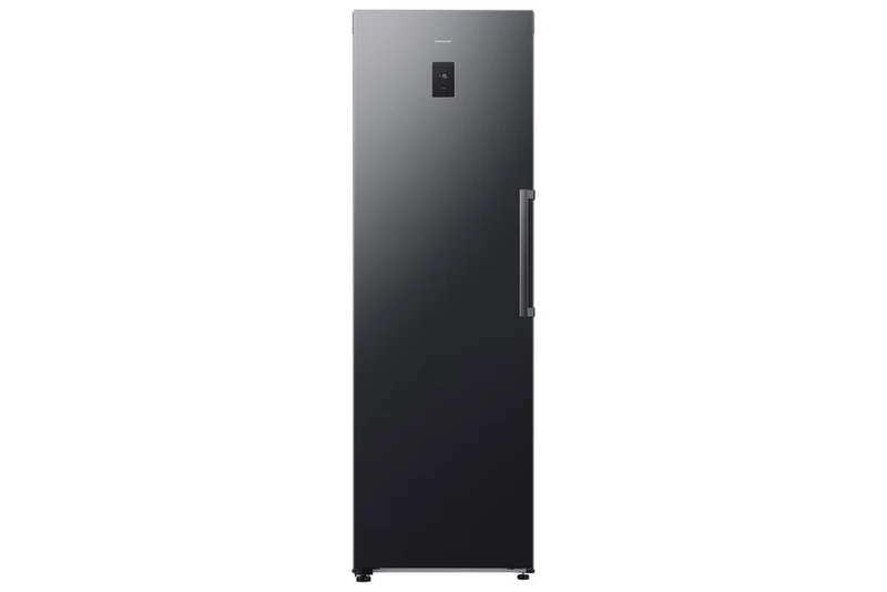 Samsung RZ70H32HEFEU SpaceMax 323L Freestanding Total No Frost Tall Freezer Black