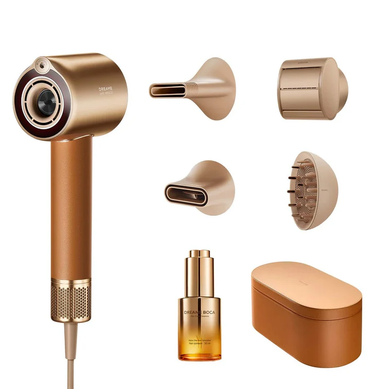Dreame Miracle Pro High-Speed Hair Dryer