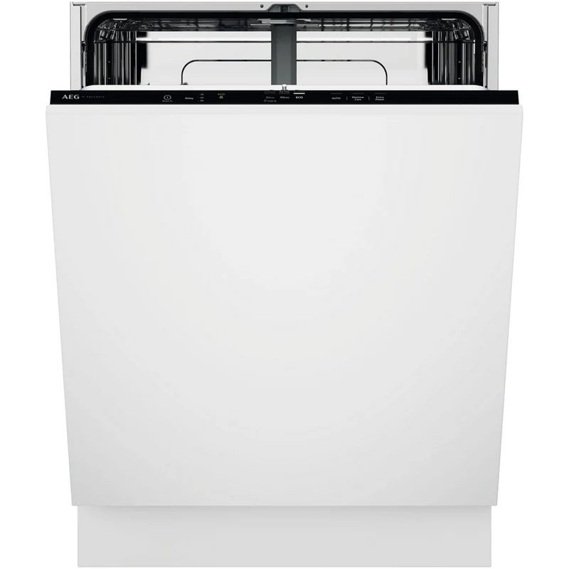 AEG Series 5000 GI5200C2SU Integrated Dishwasher 14 Place Settings
